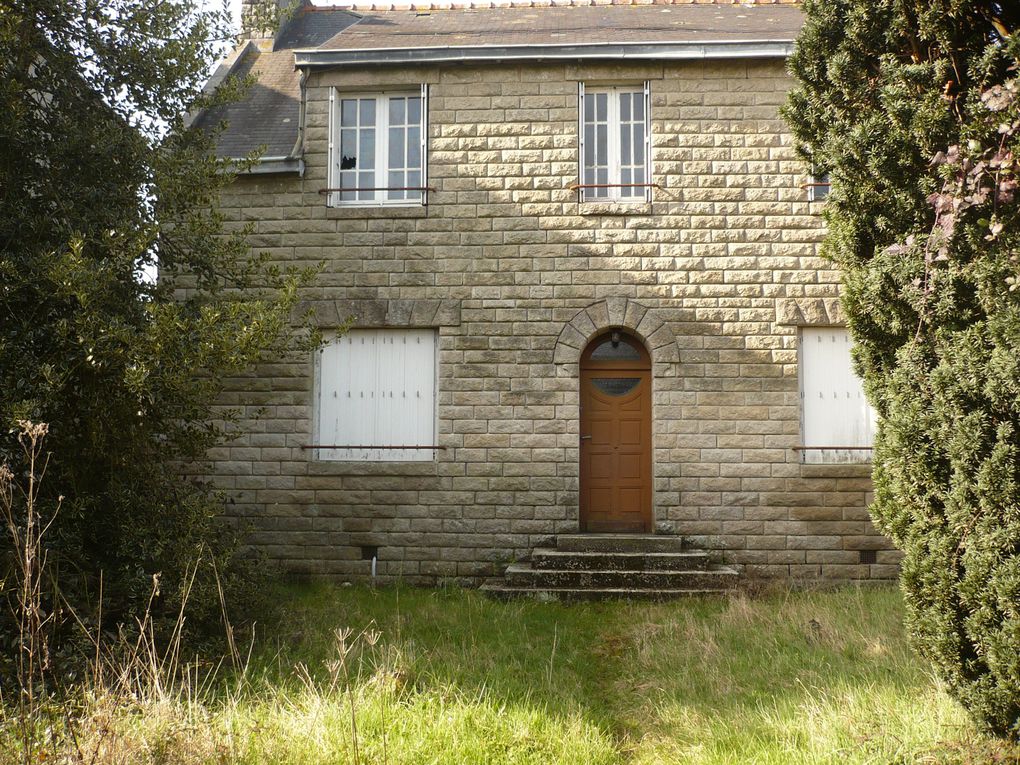 les premières photos de l'agrandissement du Foyer.