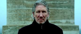 September 6th 1943, Born on this day, Roger Waters: singer, songwriter, bassist and co-founder of Pink Floyd.