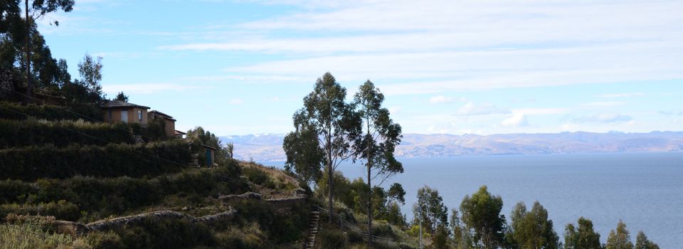 Paysages de Bolivie (la suite)