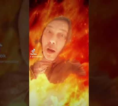 Mooi 't leven is mooi, cover Tik Tok de Will Tura