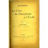 Le congrès de Lille [Emmanuel Desgrées du Loû - 03/09/1905 - Ouest-Eclair]