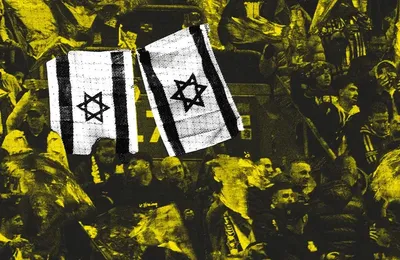 Ajax - Maccabi : Amsterdam au cœur d’une improbable inversion de réalité (Blast)