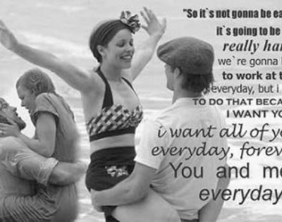 The Notebook(1)