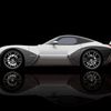 Devon GTX : déjà un proto de la supercar