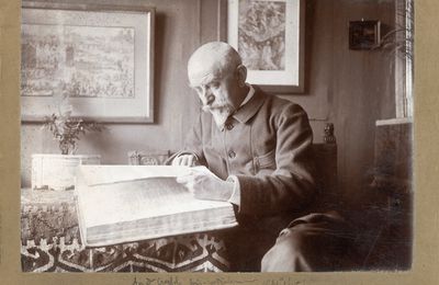 J-K Huysmans