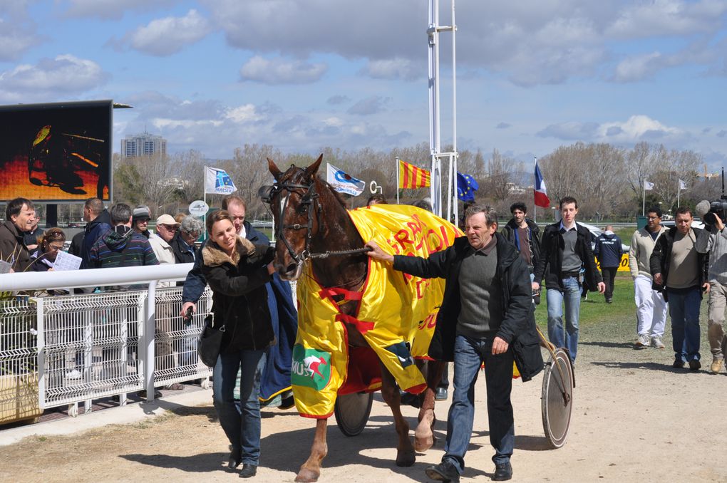 Album - TROTTEURS SUD-EST