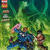 Marvel Stars 8 : le mensuel (Vol.1)