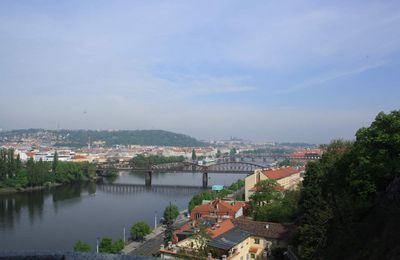 République Tchèque : Prague