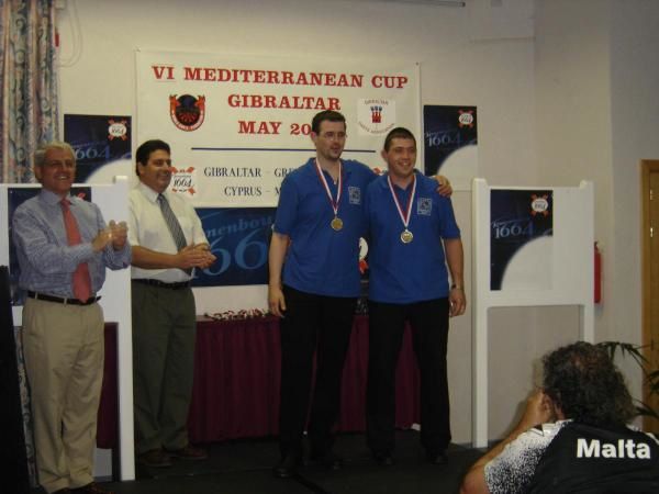 Album - 2005-Med-Cup-Gibraltar