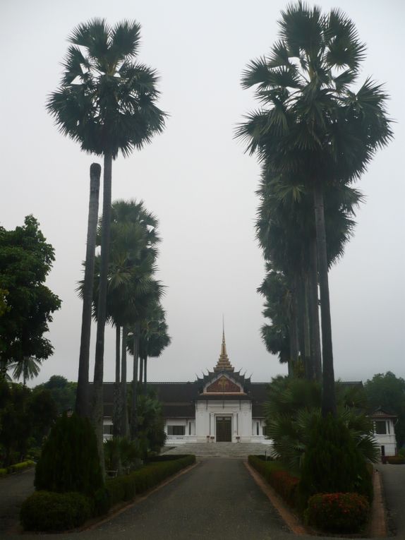 Album - LAOS