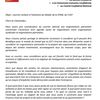 L'Union Départementale des Bouches du Rhône interpelle à son tour la direction confédérale à propos de l'appel au dialogue social avec le MEDEF