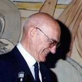 Era mio padre. Atto d'amore del figlio per Giusto Monaco - Buttanissima Sicilia