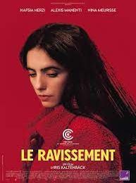 Le Ravissement (2023) de Iris Kaltenbäck