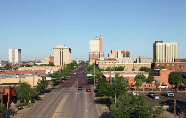#Lubbock's summer marked by demotion of police...