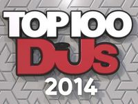 Top 100 DjMag 2014, results ! #Top100DJs #djmag @djmag 