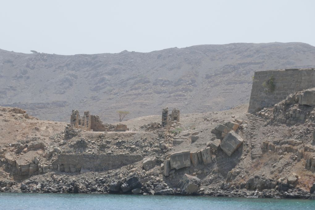 FABRIQUEZ VOTRE VOYAGE AU SULTANAT D'OMAN.