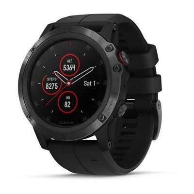 Garmin fenix 5X 15.20 Beta (January 3, 2020) 