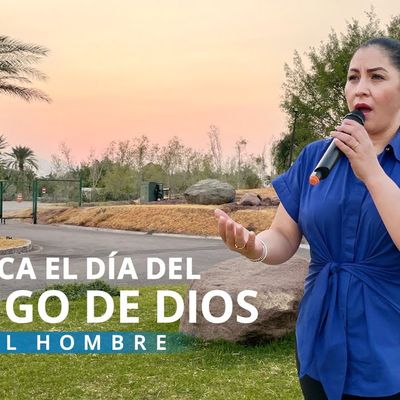 Música cristiana 2021 | Se acerca el día del castigo de Dios para el hombre