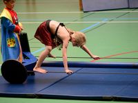 Stage Cirque (29/07-02/08)