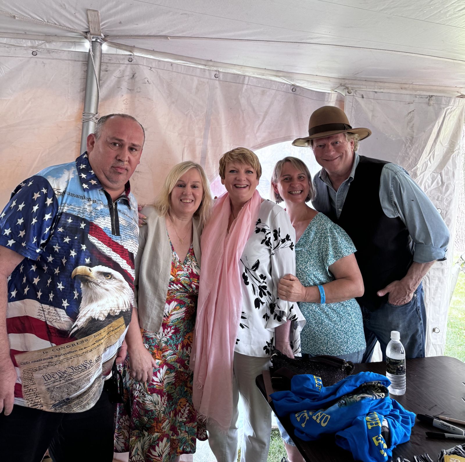 Little House TV Cast Reunion, 50th Anniversary, July 19-21, 2024. Walnut Grove, MN. A la rencontre des acteurs de la Petite Maison dans La Prairie (Little House on the Prairie)...