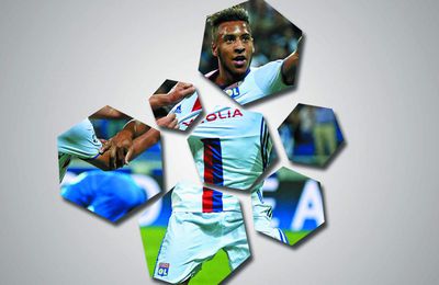 CORENTIN TOLISSO 8