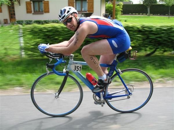 Album - triathlon-