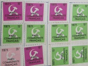 Les COMMUNISTES ne veulent pas mourir !