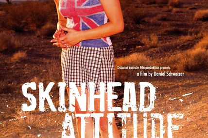 SKINHEAD ATTITUDE (2003) 