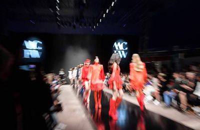 La Monte-Carlo Fashion Week revient du 22 au 26 avril Par Sarah Incari 