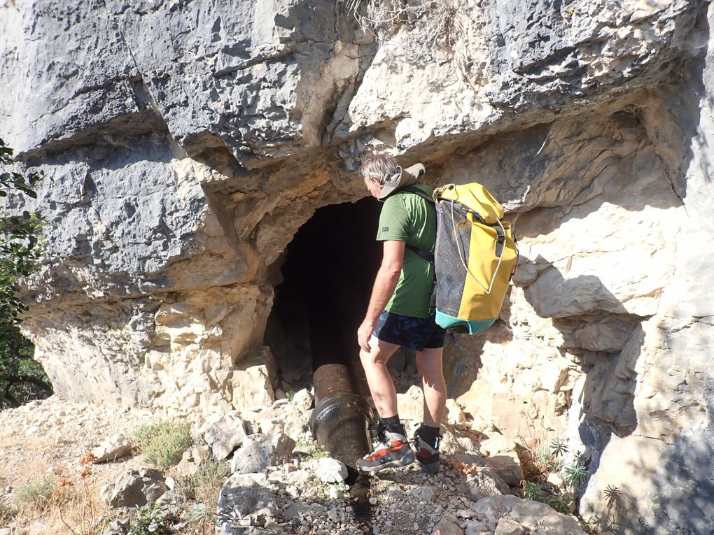 LA SIAGNE DE LA PARE