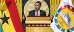 Les principaux points du discours de Barack Obama au Ghana - Afrique