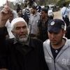 Le cheikh Raed Salah de nouveau arrêté à Jérusalem