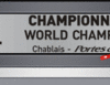 Championnats du monde c'est parti