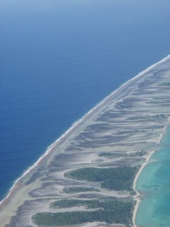 Album - Polynésie - Archipel des Tuamotu