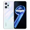 Smartphone Realme 9 5G NFC 4Go 128Go Blanc Interstellaire à 179 euros