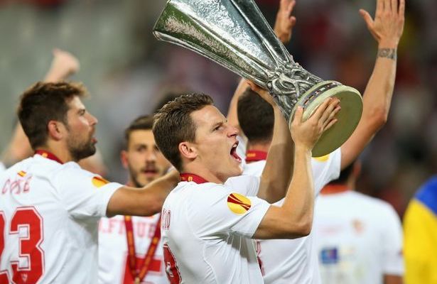 DEVENIR LE FC SEVILLE DE DEMAIN EN LIGUE EUROPA : VOICI LA RECETTE MAGIQUE !