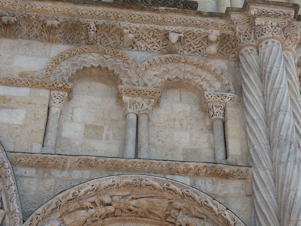 Album - Bordeaux-abbaye-Ste-Croix