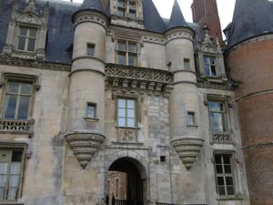 Le Château de Maintenon