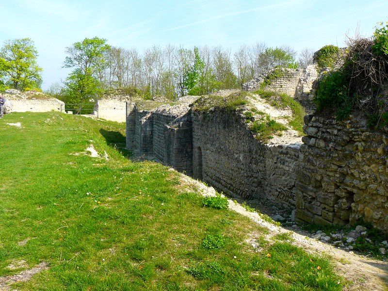 Album - Rassemblement-Eriba-Ezy-sur-Eure-Avril-2011