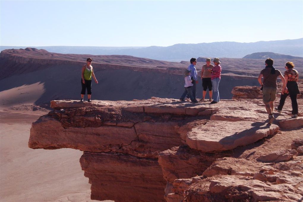 Album - 66.San-Pedro-de-Atacama (Chile)