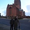 with Yannosh & Nico Part 4 : Liverpool