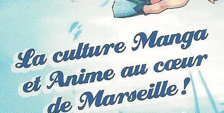 Marque-pages mangas