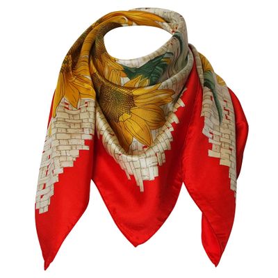 Le foulard : l’accessoire incontournable pour son allure