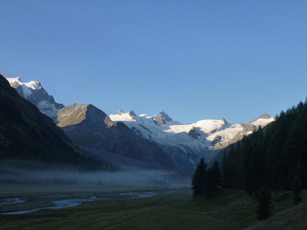 Album - Piz-Bernina-14.08.2012