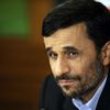 Interview de M. Ahmadinejad