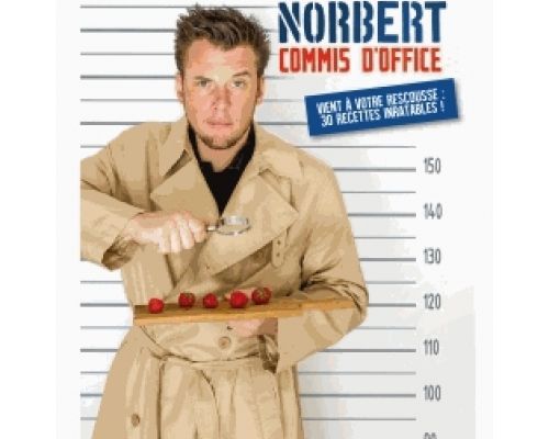 Recette norbert commis d office