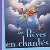 Spectacle "Les rêves en-chantés" à Saint-Vrain (91)