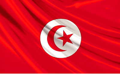 Un couvre-feu en Tunisie!!