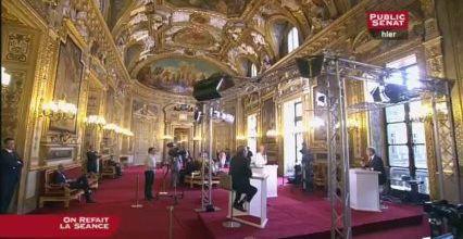 Pierre Laurent:La conférence sociale(vidéo)