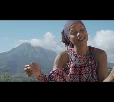 Reggae - SISTA JAHAN : Nouveau départ